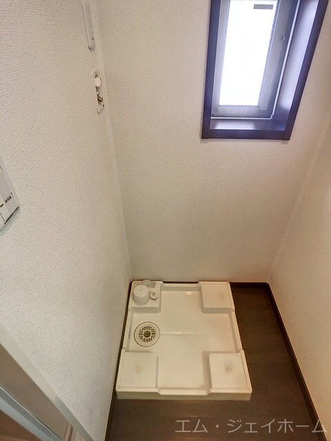 アンジェリックの物件内観写真