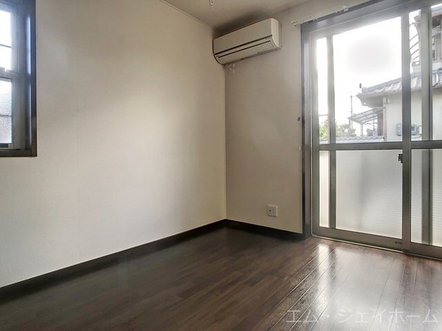 アンジェリックの物件内観写真