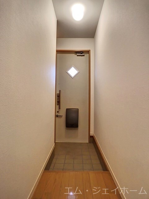 ＭＡＳＴ　ＣＯＵＲＴ　神照の物件内観写真