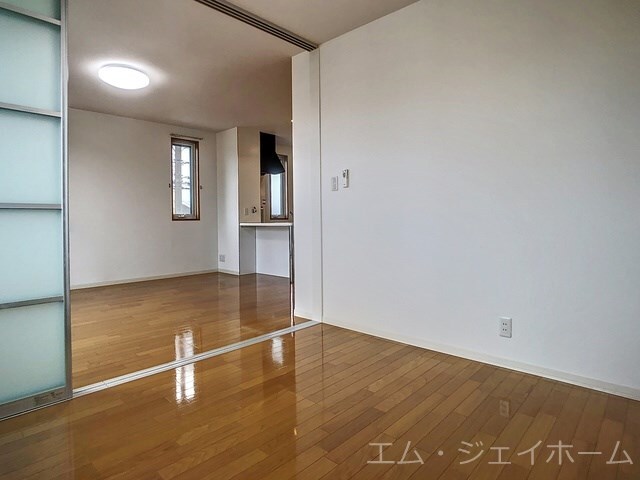 ＭＡＳＴ　ＣＯＵＲＴ　神照の物件内観写真