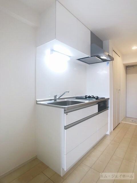 ファルカの物件内観写真