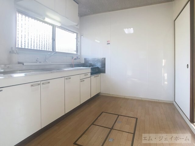 札の辻F邸の物件内観写真