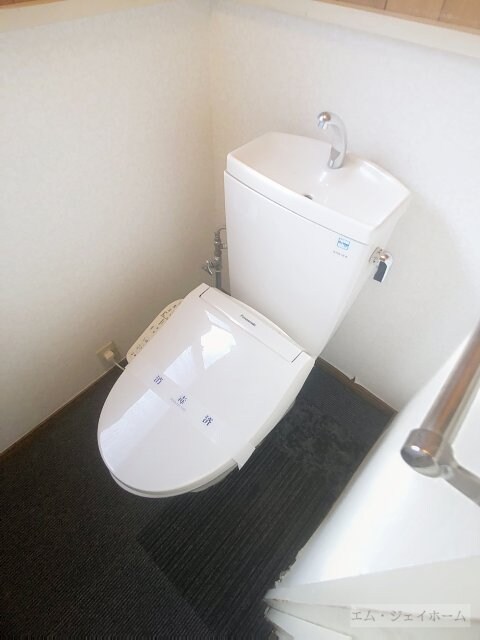 札の辻F邸の物件内観写真