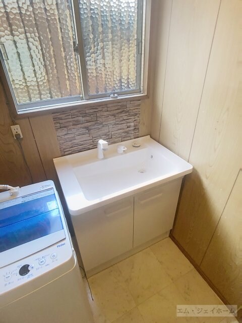 札の辻F邸の物件内観写真