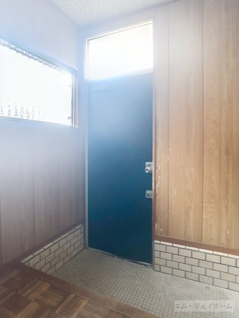 札の辻F邸の物件内観写真