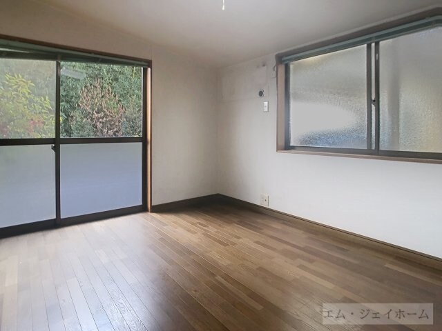 札の辻F邸の物件内観写真