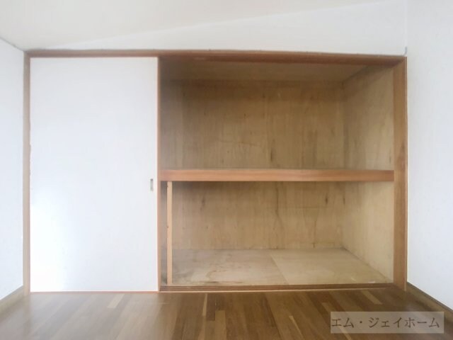 札の辻F邸の物件内観写真