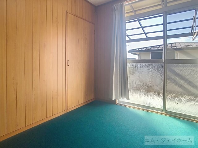 札の辻F邸の物件内観写真