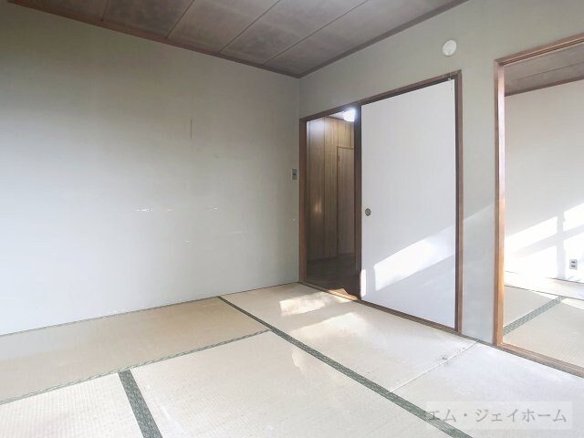 札の辻F邸の物件内観写真