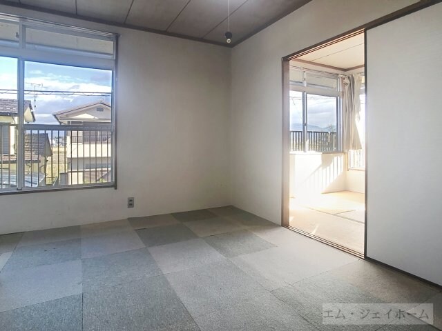 札の辻F邸の物件内観写真