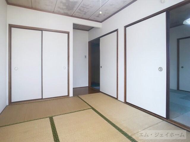 札の辻F邸の物件内観写真