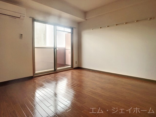 ミラージュ大津京の物件内観写真