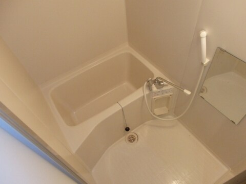 フォレスト旭の物件内観写真