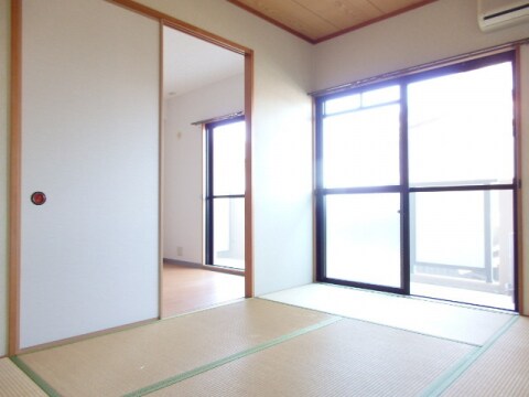 フォレスト旭の物件内観写真