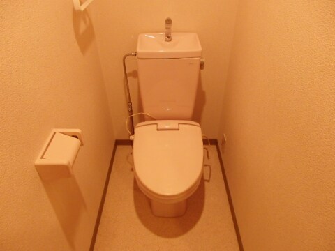 フォレスト旭の物件内観写真