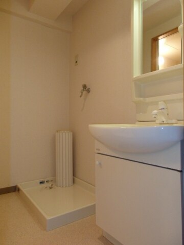 フォレスト旭の物件内観写真