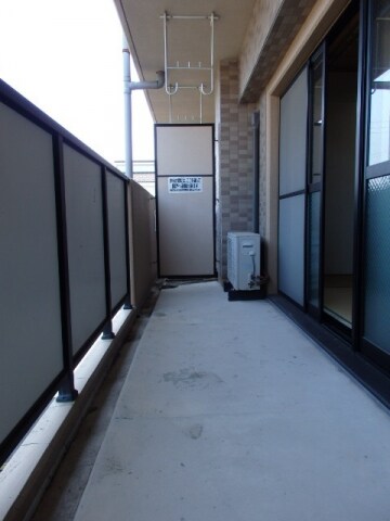 フォレスト旭の物件内観写真