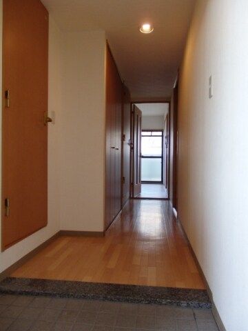 フォレスト旭の物件内観写真