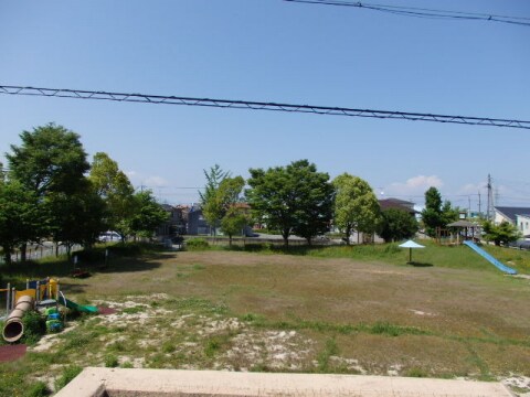 フォレスト旭の物件内観写真