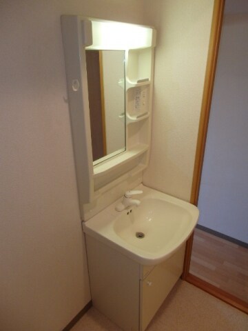 フォレスト旭の物件内観写真