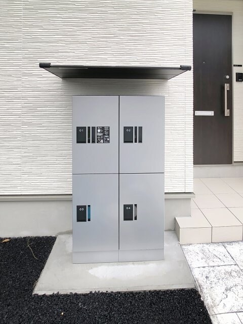 Ｆａｍｉｌｌｅ　Ｈａｎｅｋａ　Ｃの物件外観写真