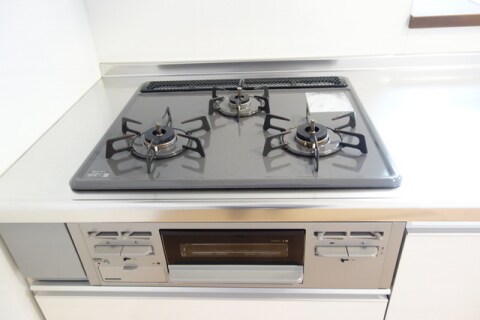 Bellezza大津京の物件内観写真