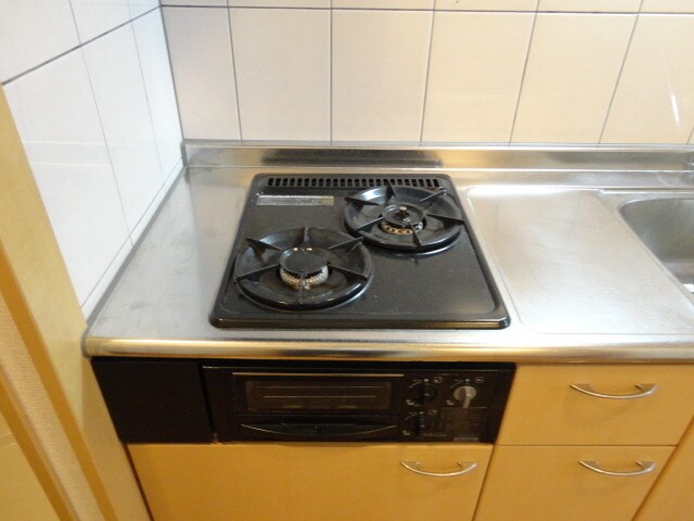 向日葵の物件内観写真