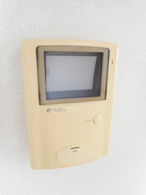 ラグーナ・ウノの物件内観写真