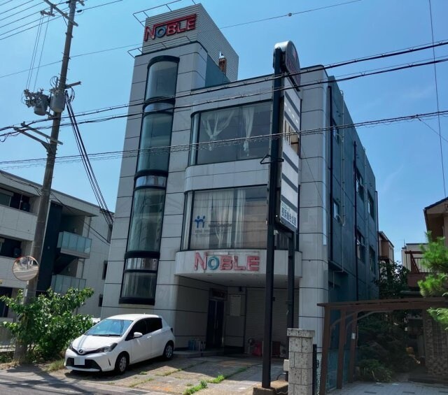 ＮＯＢＬＥの物件外観写真