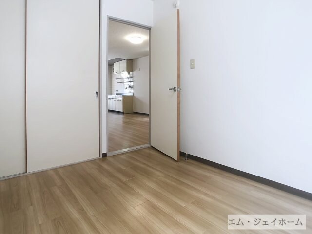 グレイスハイツの物件内観写真