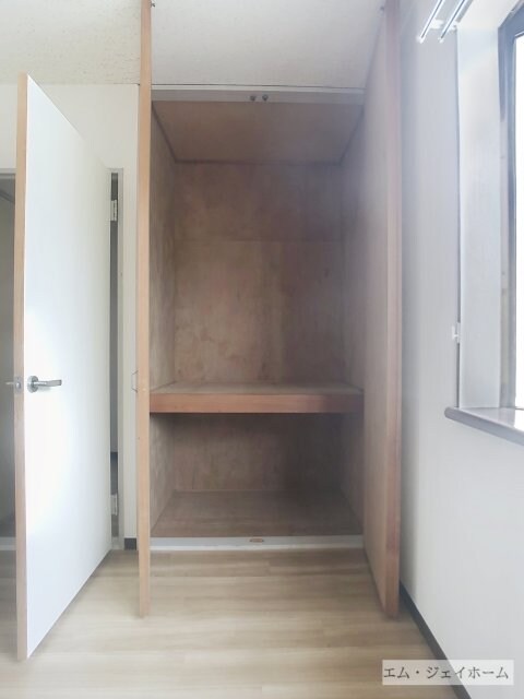 グレイスハイツの物件内観写真