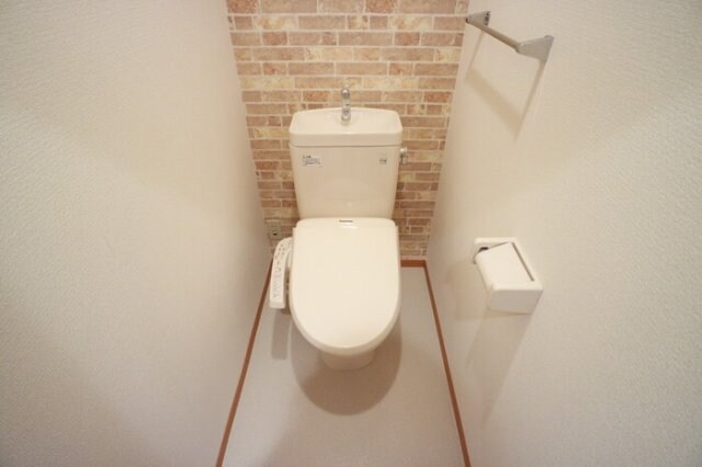 エクレール遠野の物件内観写真