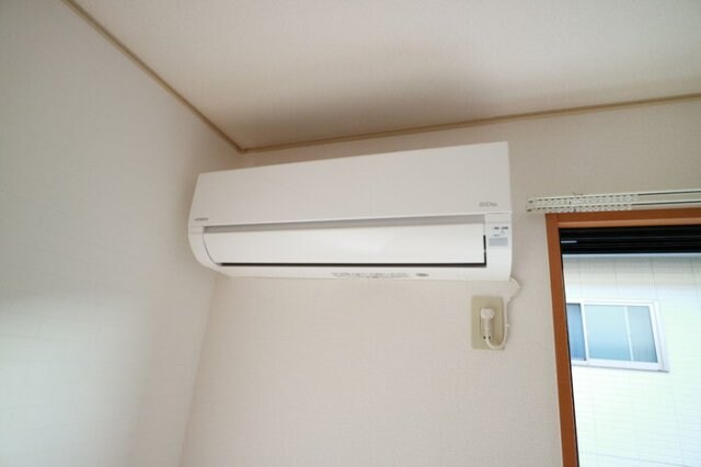 エクレール遠野の物件内観写真