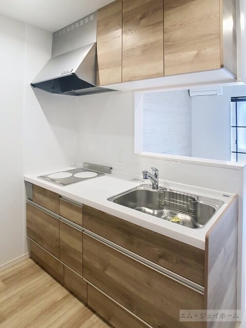 グッドライフステージＦＪの物件内観写真