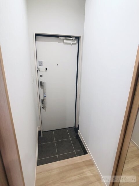 グッドライフステージＦＪの物件内観写真