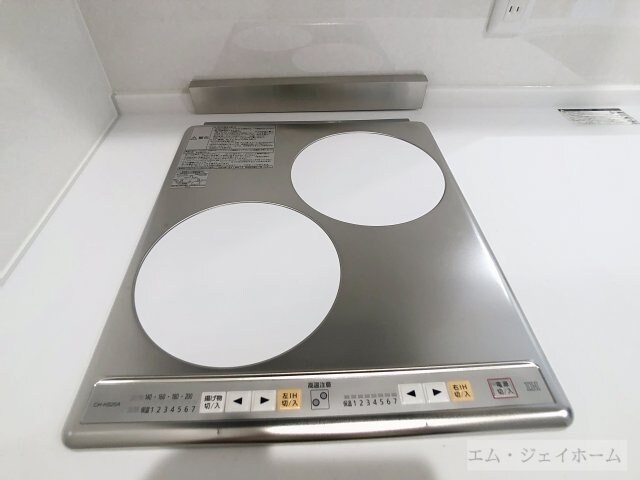 グッドライフステージＦＪの物件内観写真