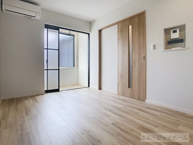 グッドライフステージＦＪの物件内観写真