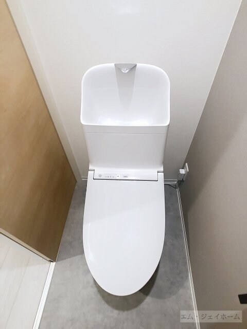 カリーナの物件内観写真