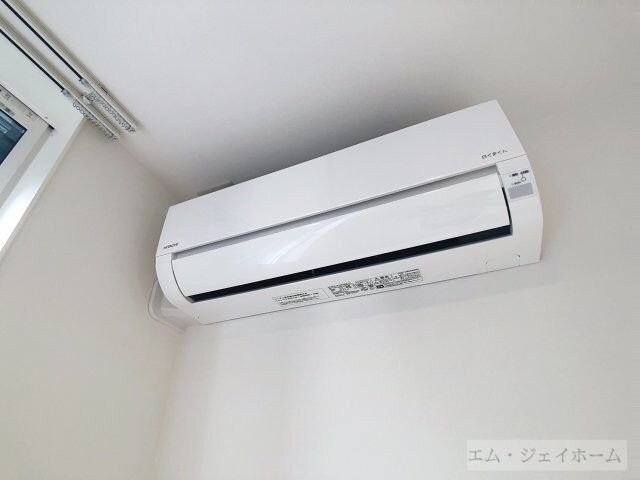 カリーナの物件内観写真