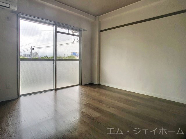 サンリッチMIYUKIの物件内観写真