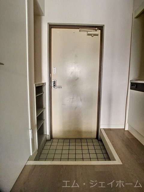 サンリッチMIYUKIの物件内観写真