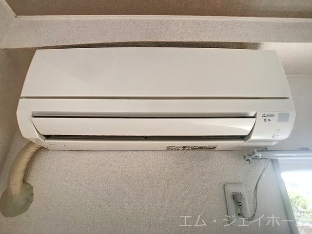 サンリッチMIYUKIの物件内観写真