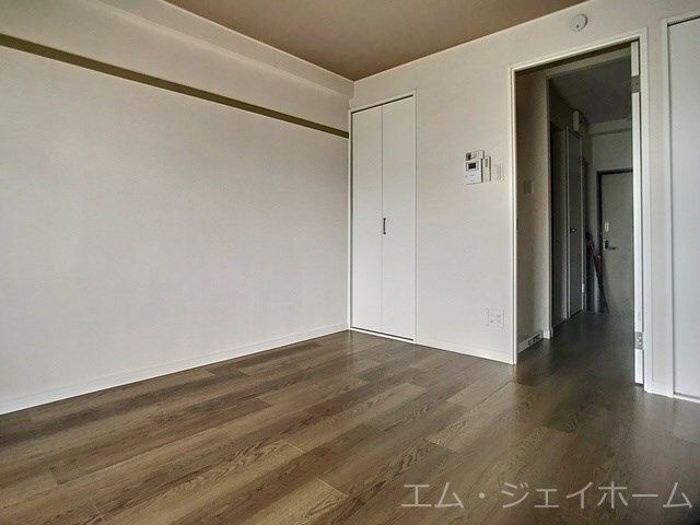 サンリッチMIYUKIの物件内観写真