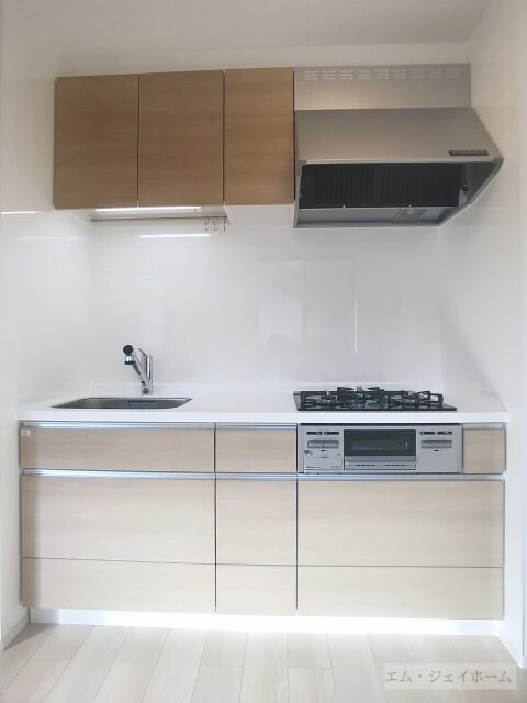 ブリリアントⅡの物件内観写真