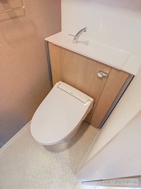 ブリリアントⅡの物件内観写真