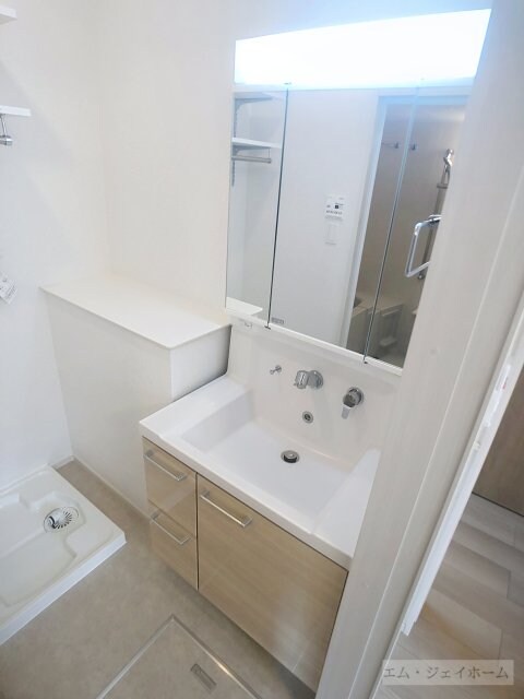 ブリリアントⅡの物件内観写真