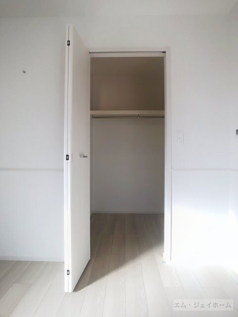 ブリリアントⅡの物件内観写真