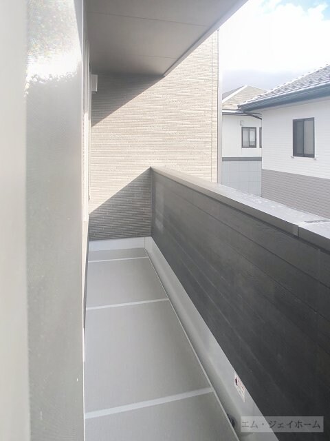 ブリリアントⅡの物件内観写真