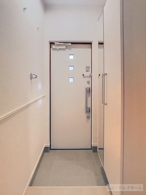 ブリリアントⅡの物件内観写真