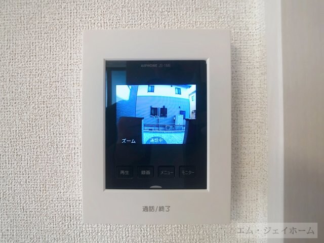 ブリリアントⅡの物件内観写真